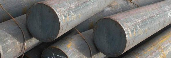 Alloy steel round bars manufacturers India
